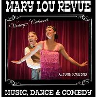 The Mary Lou Revue (@MLRevue) 's Twitter Profile Photo