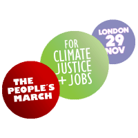 London Climate March(@ClimateMovement) 's Twitter Profileg