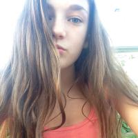 Chelsea Meltzer - @chelsea_1338 Twitter Profile Photo