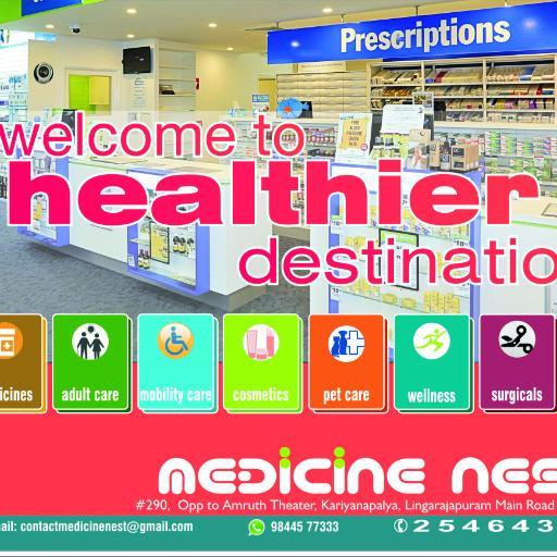 Online Health n Wellness care store. Health Care Monitors, Diabetics Supplies, Personal Care, Baby Care, Pet Care, Adult Care n much more.........