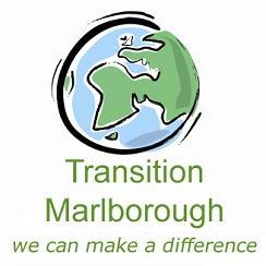 Marlborough Transition Town Hub Getting our community to tread lightly on the Earth. Making the transition away fossil fuel reliance, hence Transition Town