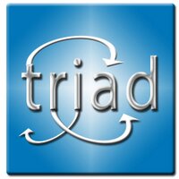 Linking Triad(@LinkingTriad) 's Twitter Profile Photo