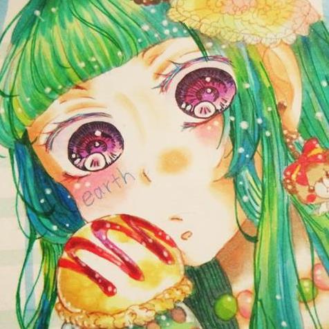 あんずあめさんのプロフィール画像