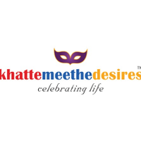 KhatteMeetheDesires(@GoCelebrateLife) 's Twitter Profile Photo