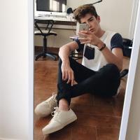 Daniel (@danjerass) 's Twitter Profile