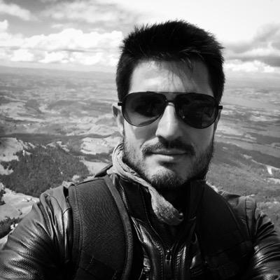 JonathanRWegner's profile picture. Designer + Strategist + Brand Builder | VP Brand, SOG |  Design, travel, tech, mobility, mech things | Australian in the USA : Seattle, WA