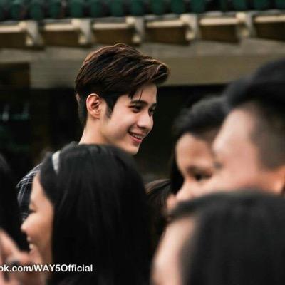 JmsOcampoLovers's profile picture. Just Love James Ocampo                                    Soon to be Official