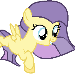 mlp_VioletB's profile picture. A young and energetic filly with a heartful of trouble! Enjoys the world, and her new friend is @mlp_BlueBe. She wants to be a singer, and has no family.