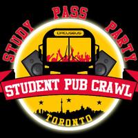 Student Pub Crawl (@studentpubcrawl) 's Twitter Profile