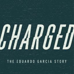 chargedthefilm's profile picture. Charged is a feature length documentary film in the making about Chef Eduardo Garcia's heroic recovery after being shocked with 2400 volts of electricity.