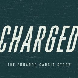 Charged is a feature length documentary film in the making about Chef Eduardo Garcia's heroic recovery after being shocked with 2400 volts of electricity.