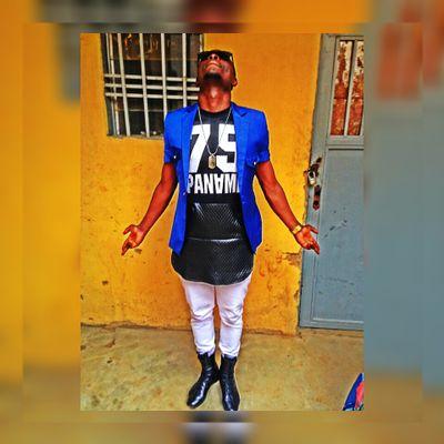 Music lover
football lover
And paper chaser
On God