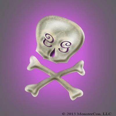 MonsterConSC's profile picture. 