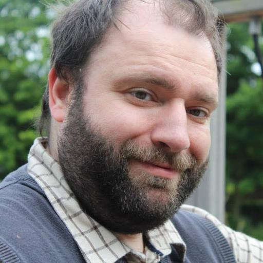 rgrundulis's profile picture. Father, husband, software engineer. Sausage.