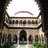 Moorish Garden