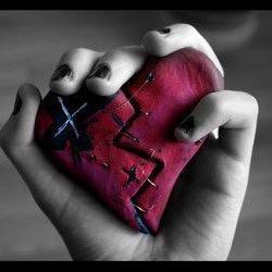 brokenheartx_x's profile picture. Losing someone is the hardest thing that can ever happen to you. Single, sad and broken? That's me!