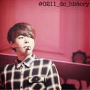 아리사¨̮♡ (@0211_do_history) Twitter