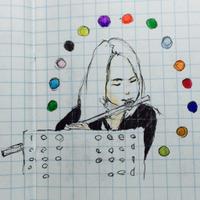 Orchestra palette (@orch_palette) 's Twitter Profile