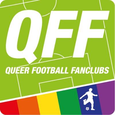 Netzwerk der queeren schweizer Fanclubs. #QFFch Wankdorf Junxx @wankdorfjunxx queerpass//basel #querpassbasel Letzi Junxx @letzijunxx 📧 info@qff.ch