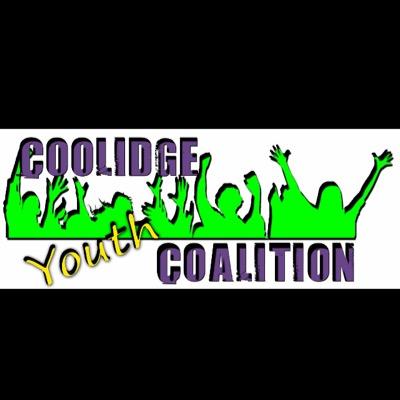 The Coolidge Youth Coalition is a 501(c)3 nonprofit org. in Coolidge, AZ. We help youth stay safe, healthy & drug-free through #prevention #education #awareness