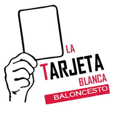 BaloncestoLTB's profile picture. Cuenta vinculada a @LaTarjetaBlanca. Baloncesto 24x7. ACB, NBA, Euroliga..