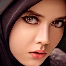 falsmaelani's profile picture. 