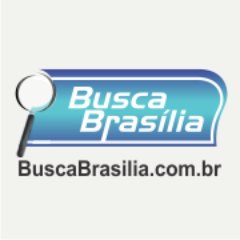 Busca Brasília - Estratégico Ambiente de busca segmentada.