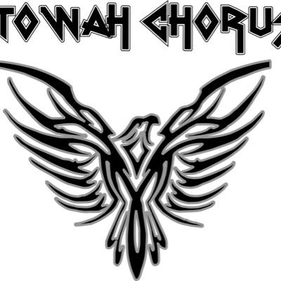 The official Twitter feed of EHS Chorus - follow to see all of the amazing activities our students do and a few random musings from Mr Hall.