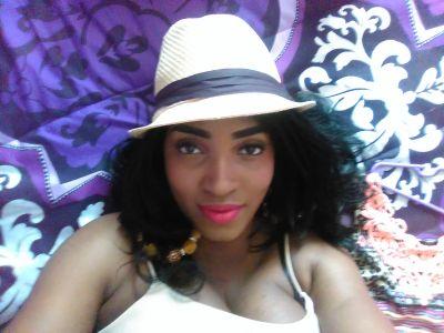 TaraneishaS's profile picture. #wrapgirl