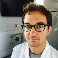 Andrew Holle(@ahcells) 's Twitter Profile Photo