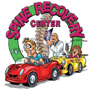 Accidents are no joke. At the Spine Recovery Center, we take your treatment seriously.