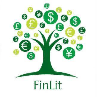 FinLit is a non-profit organization that aims to educate and promote financial literacy among Canadian youth.