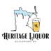 Heritage Liquor (@beergeekheaven) Twitter profile photo