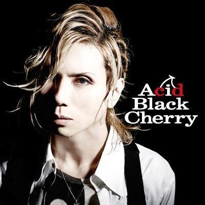 Acid Black CherryとJanne Da Arcの動画をツイートします♪好きな動画はRTとフォローよろしく！