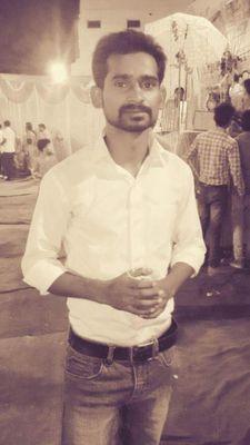 viveksi69328009's profile picture. i m simple person. I want to make my name in a very short time.I am always dedicated to my country. i love my country. jai shri ram