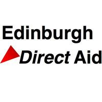 Edinburgh Direct Aid(@EdinDirectAid) 's Twitter Profile Photo