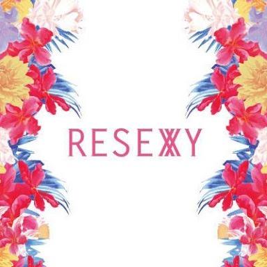 RESEXXY♡ # staff # 新宿ルミネエスト店