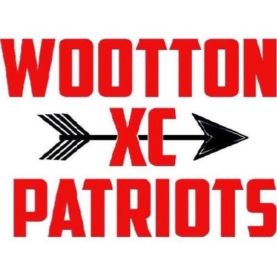 Official Wootton High School Cross Country/Track and Field twitter account