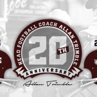 Jenks Football Alums (@jenksfbalumni) 's Twitter Profile