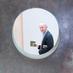 Richard Heys Artist (@richardianheys) Twitter profile photo Richard Heys Artist (@richardianheys) Twitter profile photo