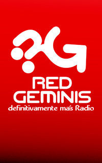 Red Geminis Radio