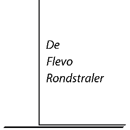 Veron A41 , PI4FL , zendamateurs uit de flevo polder