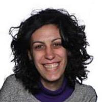 Greta Golia (@granitas) 's Twitter Profile