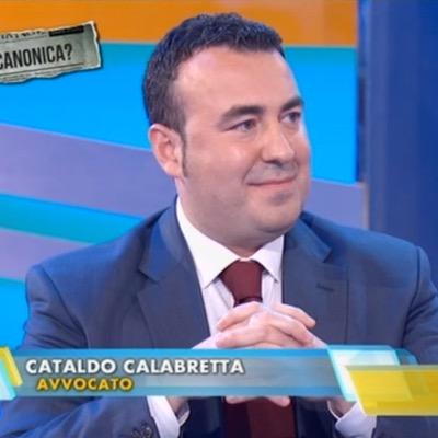 Visit cataldo calabretta Profile