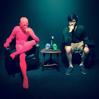 Martinoujean's profile picture. Interested in #newtechnologies and #digital. Looking for inspiring adventures to address humanity's grand challenges