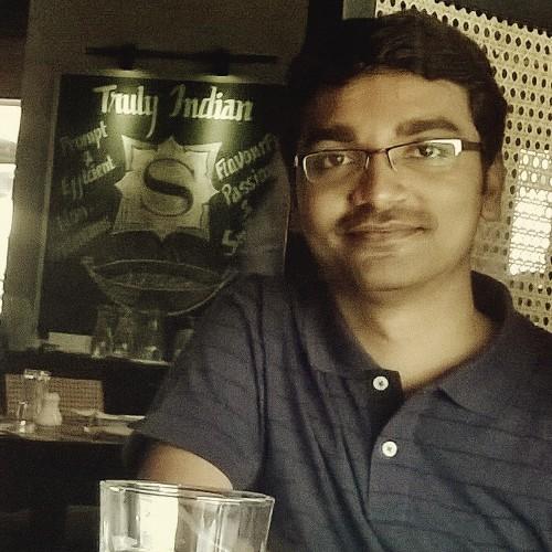 srikanth_234's profile picture. 