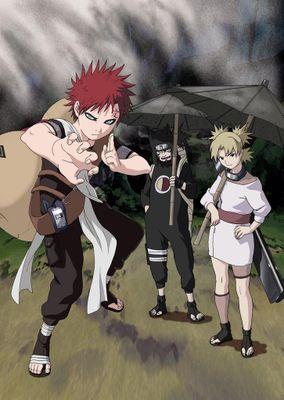 © Otaku. Me dedico a amar Naruto & amar el anime.
Sigueme & te sigo!