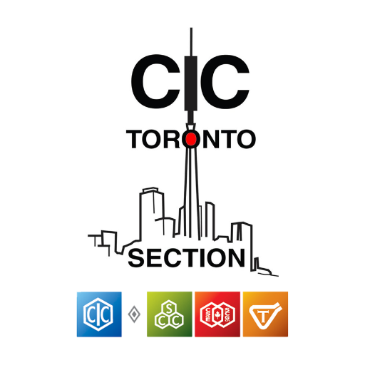 CIC Toronto Section - Serving the chemical sciences community in the GTA                    🧑🏽‍🔬🧑🏿‍🔬🧑🏻‍🔬🧑‍🔬