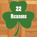 22 Reasons (@22reasonsBOS) Twitter