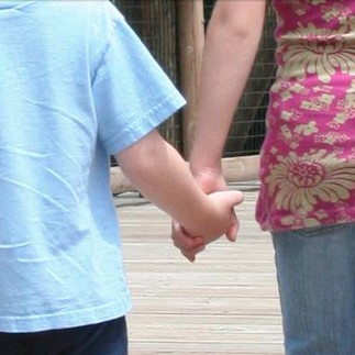 Just another mom dreaming of those perfect parenting moments – and sharing what happens instead. To avoid embarrassing my kids, I'm posting as Anonymom.
